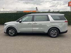 2021 Kia
Carnival S