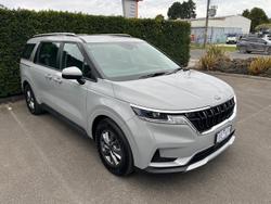 2021 Kia
Carnival S