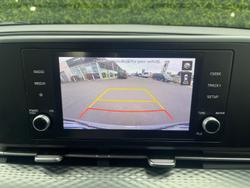 2021 Kia
Carnival S