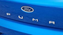 2020 Ford
                Puma 