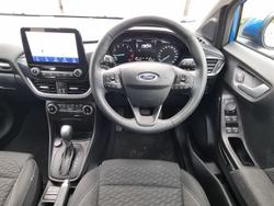 2020 Ford
                Puma 