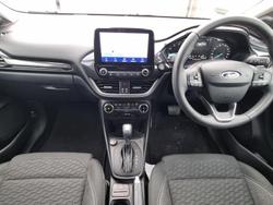 2020 Ford
                Puma 