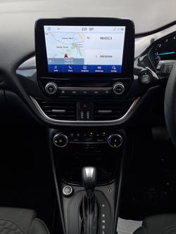 2020 Ford
                Puma 