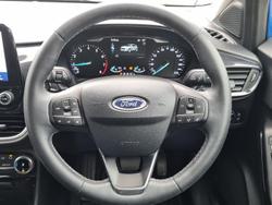 2020 Ford
                Puma 