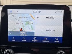 2020 Ford
                Puma 
