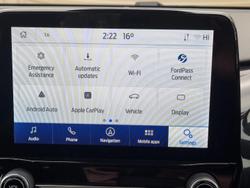 2020 Ford
                Puma 