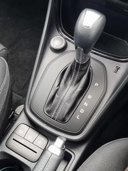 2020 Ford
                Puma 