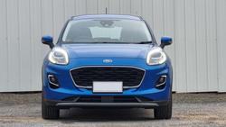 2020 Ford
                Puma 