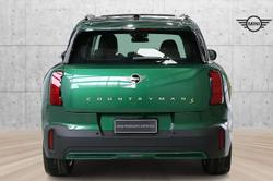 2024 MINI
Countryman SE Classic