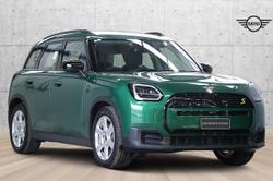 2024 MINI
Countryman SE Classic