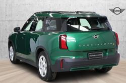 2024 MINI
Countryman SE Classic