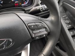 2020 Hyundai i30 Active PD.V4 MY21 Polar White
