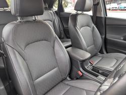 2020 Hyundai i30 Active PD.V4 MY21 Polar White