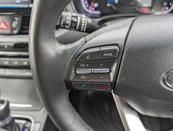 2020 Hyundai i30 Active PD.V4 MY21 Polar White