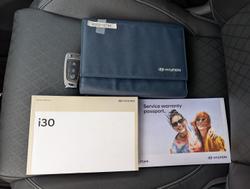 2020 Hyundai i30 Active PD.V4 MY21 Polar White