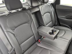 2020 Hyundai i30 Active PD.V4 MY21 Polar White
