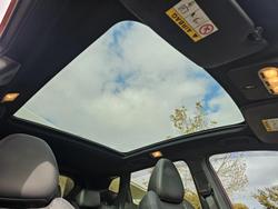 2018 Nissan QASHQAI Ti J11 Series 2 Magnetic Red