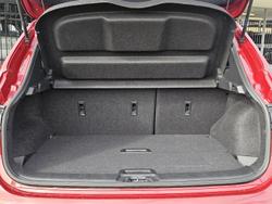 2018 Nissan QASHQAI Ti J11 Series 2 Magnetic Red