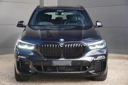 2021 BMW
X5 xDrive30d M Sport