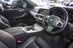 2021 BMW
X5 xDrive30d M Sport