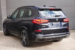 2021 BMW
X5 xDrive30d M Sport