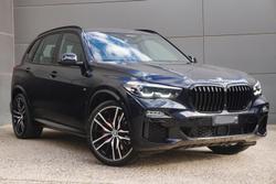 2021 BMW
X5 xDrive30d M Sport