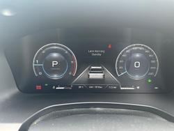 2024 SsangYong Musso Ultimate Luxury Q261 MY24 4X4 Dual Range Grand White