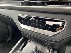 2024 SsangYong Musso Ultimate Luxury Q261 MY24 4X4 Dual Range Grand White