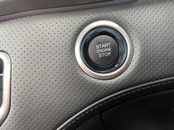 2024 SsangYong Musso Ultimate Luxury Q261 MY24 4X4 Dual Range Grand White