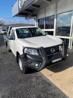 2017 Nissan
Navara RX