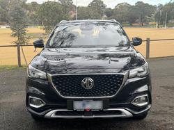 2019 MG
HS Vibe