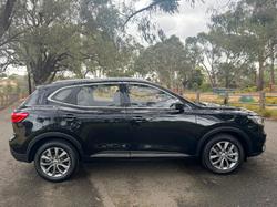 2019 MG
HS Vibe