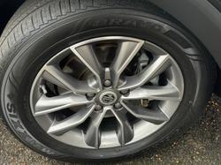 2019 MG
HS Vibe