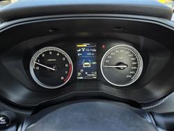 2019 Subaru Forester 2.5i S5 MY19 AWD Ice Silver