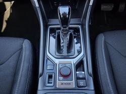 2019 Subaru Forester 2.5i S5 MY19 AWD Ice Silver