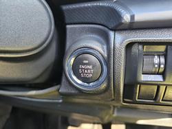 2019 Subaru Forester 2.5i S5 MY19 AWD Ice Silver
