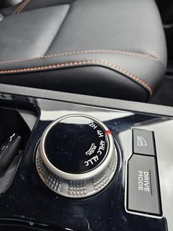 2024 Mitsubishi Triton GSR