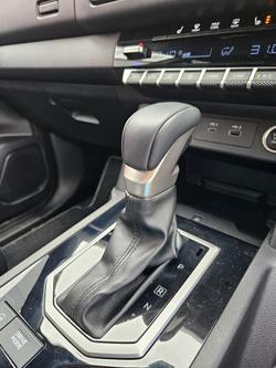 2024 Mitsubishi Triton GSR