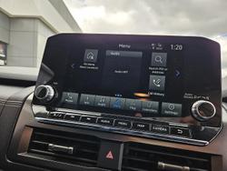 2024 Mitsubishi Triton GSR