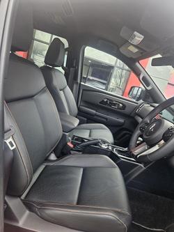 2024 Mitsubishi Triton GSR