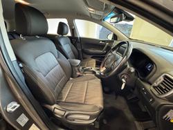 2018 Kia
Sportage AO Edition
