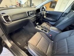 2018 Kia
Sportage AO Edition