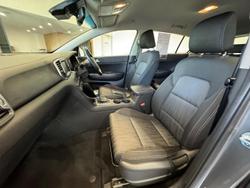 2018 Kia
Sportage AO Edition