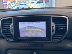 2018 Kia
Sportage AO Edition