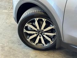 2018 Kia
Sportage AO Edition