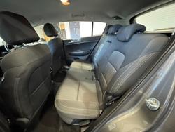 2018 Kia
Sportage AO Edition