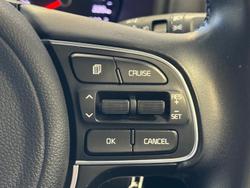 2018 Kia
Sportage AO Edition