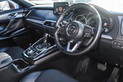 2020 Mazda
CX-9 GT