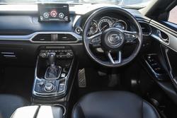 2020 Mazda
CX-9 GT