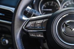2020 Mazda
CX-9 GT